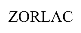 ZORLAC trademark