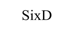 SIXD trademark