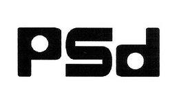 PSD trademark