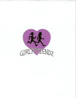 GIRLYFRIENDZ trademark