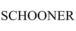 SCHOONER trademark