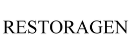 RESTORAGEN trademark