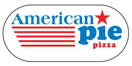 AMERICAN PIE PIZZA trademark