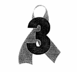 3 trademark