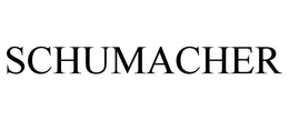 SCHUMACHER trademark