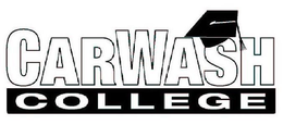 CARWASH COLLEGE trademark