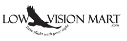 LOW VISION MART.COM TAKE FLIGHT WITH YOUR SIGHT trademark