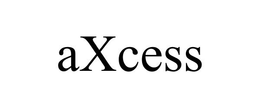AXCESS trademark