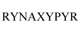 RYNAXYPYR trademark