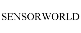 SENSORWORLD trademark