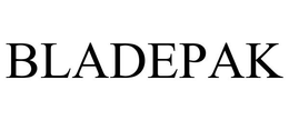 BLADEPAK trademark