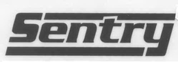 SENTRY trademark