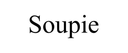 SOUPIE trademark