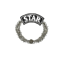 STAR trademark