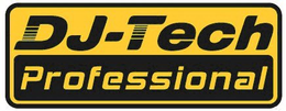 DJ-TECH PROFESSIONAL trademark