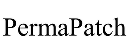 PERMAPATCH trademark