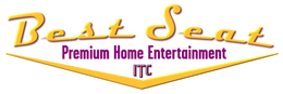 BEST SEAT PREMIUM HOME ENTERTAINMENT ITC trademark