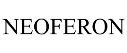 NEOFERON trademark