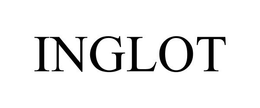 INGLOT trademark