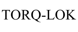 TORQ-LOK trademark