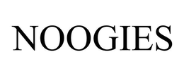 NOOGIES trademark