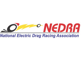 NEDRA NATIONAL ELECTRIC DRAG RACING ASSOCIATION trademark