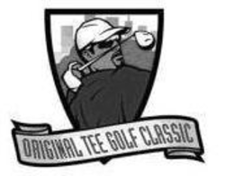 ORIGINAL TEE GOLF CLASSIC trademark