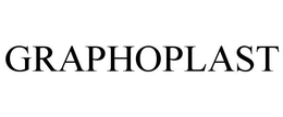 GRAPHOPLAST trademark