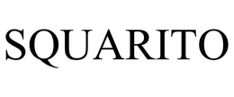 SQUARITO trademark