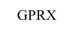 GPRX trademark