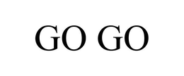 GO GO trademark