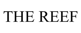 THE REEF trademark