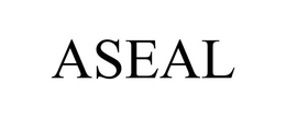 ASEAL trademark
