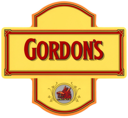 GORDON'S trademark
