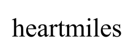 HEARTMILES trademark
