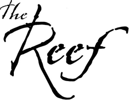 THE REEF trademark