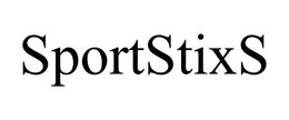 SPORTSTIXS trademark