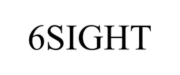 6SIGHT trademark