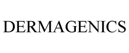 DERMAGENICS trademark