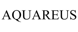 AQUAREUS trademark