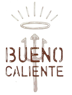 BUENO CALIENTE trademark