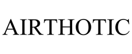 AIRTHOTIC trademark