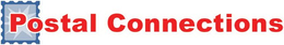 POSTAL CONNECTIONS trademark