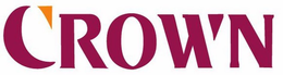 CROWN trademark