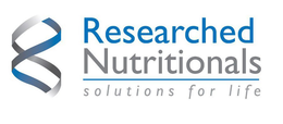 RESEARCHED NUTRITIONALS SOLUTIONS FOR LIFE trademark