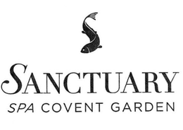 SANCTUARY SPA COVENT GARDEN trademark