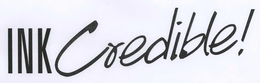INKCREDIBLE! trademark