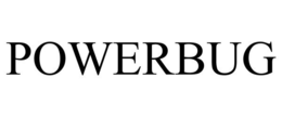 POWERBUG trademark