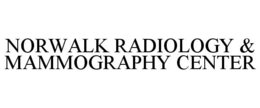 NORWALK RADIOLOGY & MAMMOGRAPHY CENTER trademark