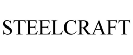 STEELCRAFT trademark